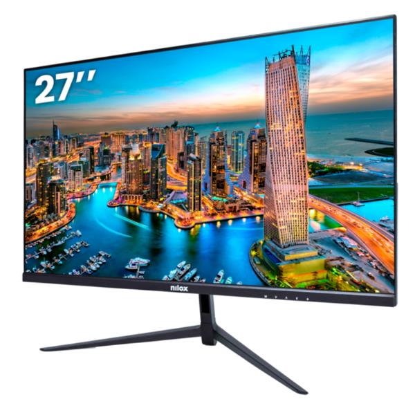 Monitor 27 IPS 100Hz HDMI/DP V - immagine 5