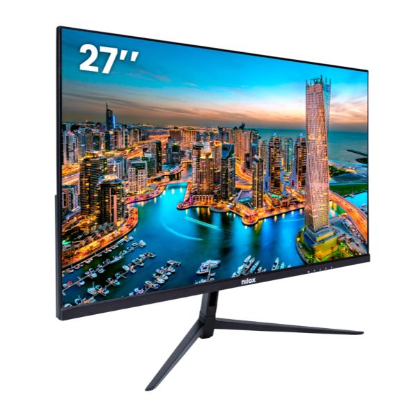 Monitor 27 IPS 100Hz HDMI/DP V - immagine 4