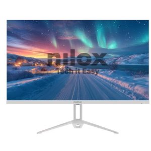 Monitor 27 IPS 100Hz Mult Bianco