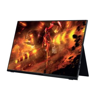 16.1 Portable Gaming 1200P 120Hz
