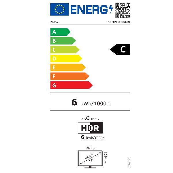 17 3 Portable Full Hd 60Hz - immagine 5