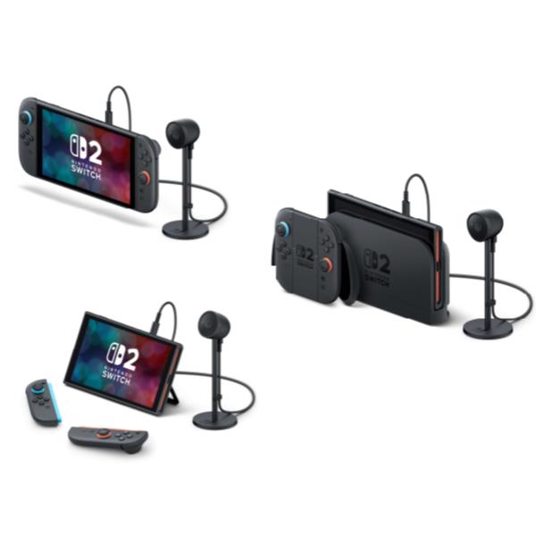 Nintendo Switch 2 Camera - immagine 3