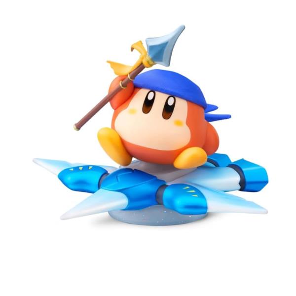 Amiibo B.waddle Dee Winged Star - immagine 3