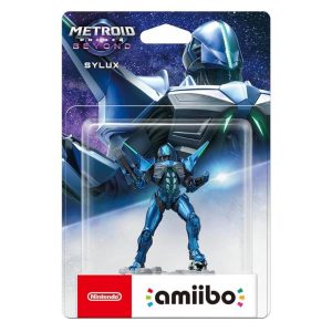 Amiibo Sylux
