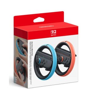 Switch 2 Wheel Pair Eu