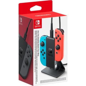 Stand Ricarica Duo Joy-Con