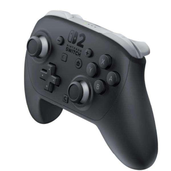 Switch 2 Pro Controller - immagine 2