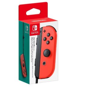 Hac Joy-Con Destro Neon Rosso