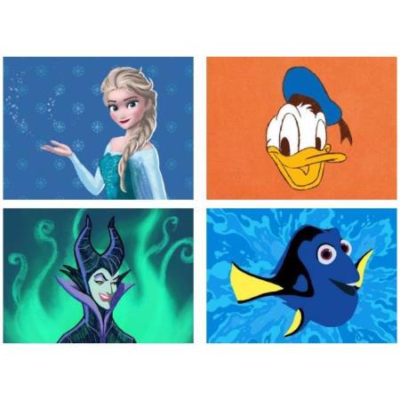 3Ds Disney Art Academy Ita - immagine 2