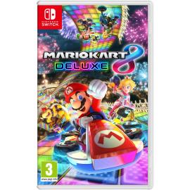 Hac Mario Kart8 Deluxe Ita