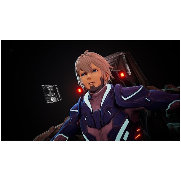 Hac Daemon X Machina Ita - immagine 2