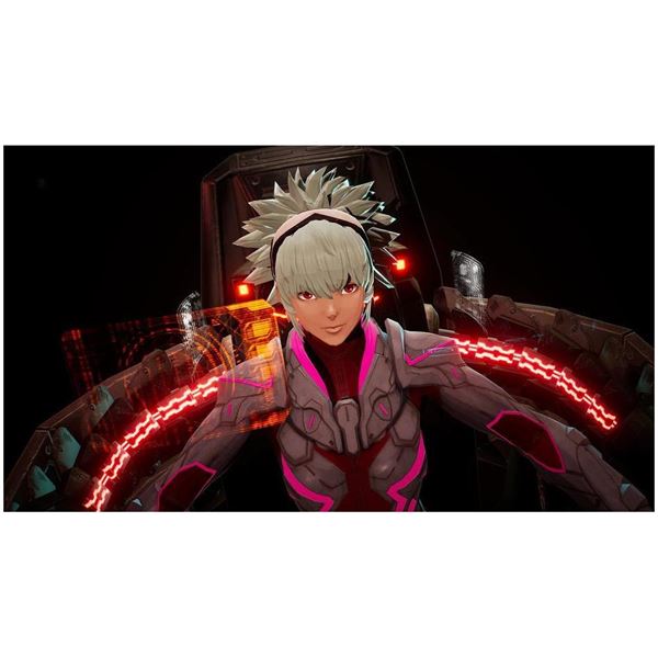 Hac Daemon X Machina Ita - immagine 3