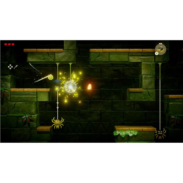 Hac Zelda Echoes Of Wisdom Ita - immagine 8