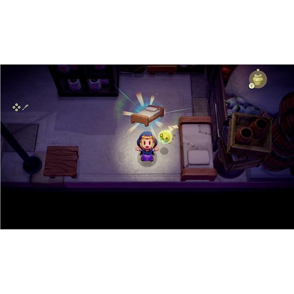 Hac Zelda Echoes Of Wisdom Ita - immagine 7