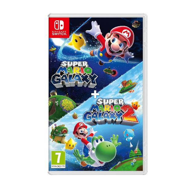 Super Mario Galaxy1+2 Ita - immagine 4