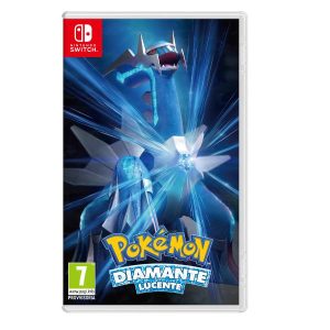 Hac Pokemon Diamante Lucente