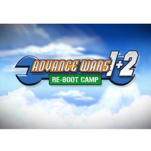 Hac Advance Wars 1+2 Ita