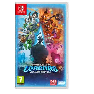 Minecraft Legends