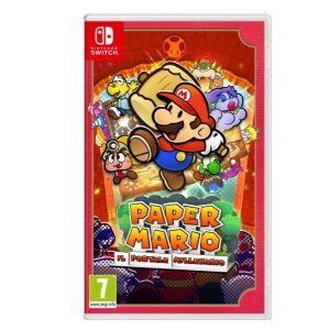 Paper Mario: Il Portale Millenario