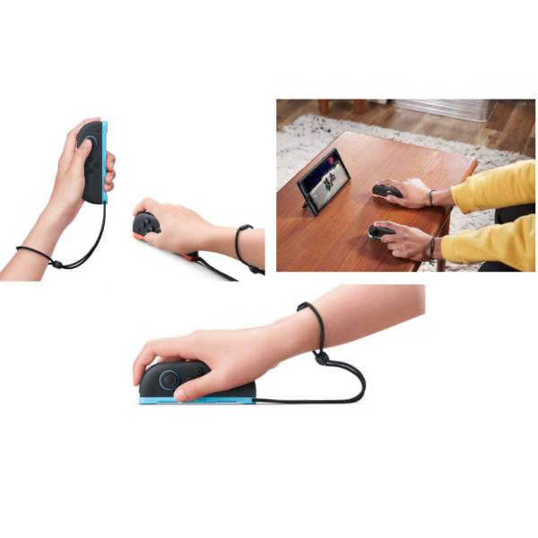 Hw Nintendo Switch 2 Lb/Lr Eu - immagine 5