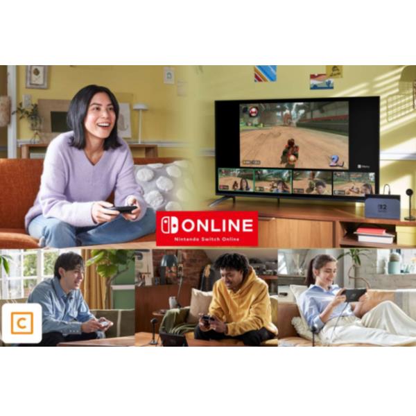 Hw Nintendo Switch 2 Lb/Lr Eu - immagine 4