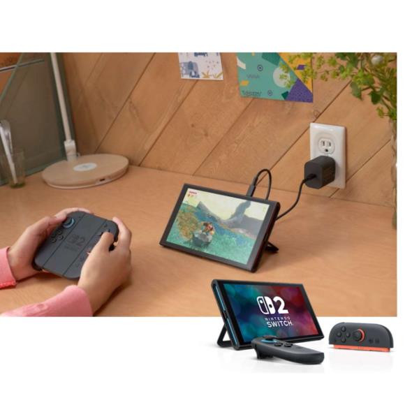 Hw Nintendo Switch 2 Lb/Lr Eu - immagine 3