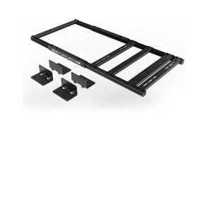 Elite Motion Plaus Adapter Frame