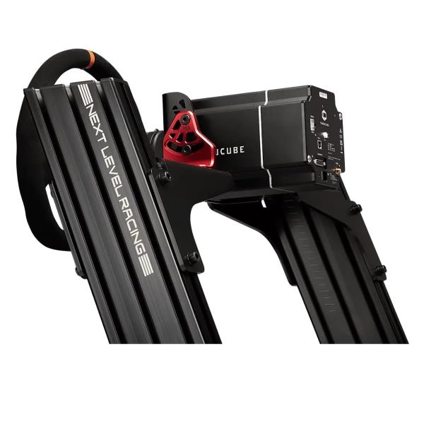 F-Gt Elite 160 Dd Side Front Adapt - immagine 4