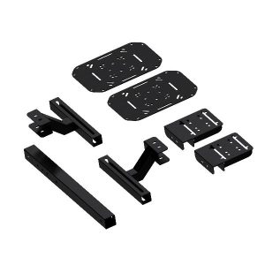 F-Gt/Gttrack Combat Flight Pack