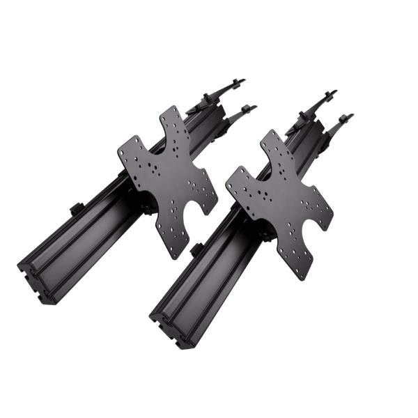 Elite Freestand Triple Mon Add-On