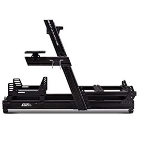 Gtelite Alum Sim Cockpit Wheel Plat