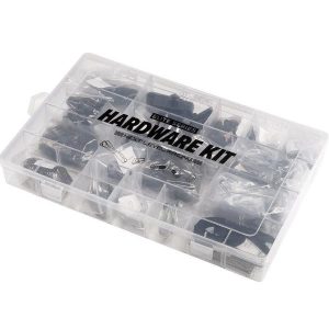 Elite Hardware Kit