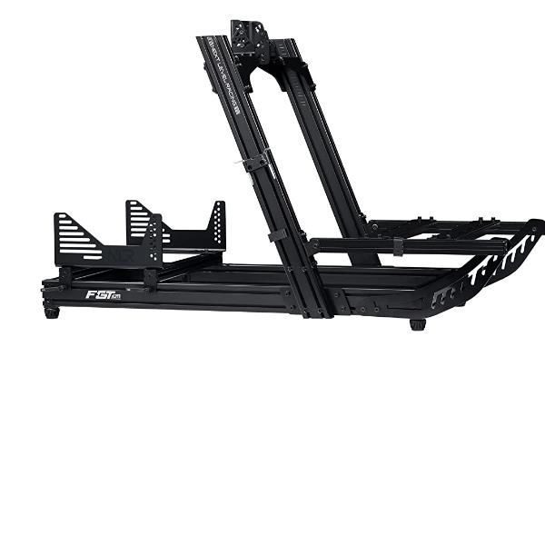 Fgt Elite Lite Side Front Plate Ed - immagine 2