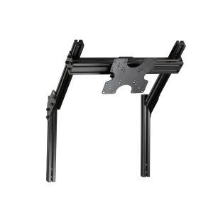 Elite Free Stand 4 Monitoradd-On