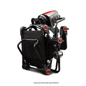 F-Gt Lite Formula-Gt Fold Cockpit