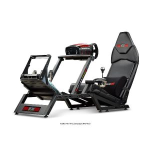 F-Gt Formula-Gt Sim Cockpit