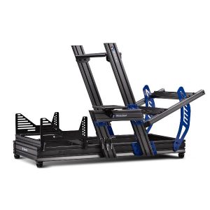 F-Gt Elite Aluminium Cockpit Ir