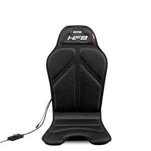 Haptic Feedback Gaming Mousepad