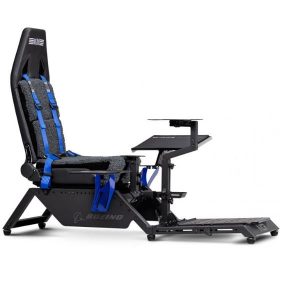 Boeing Flight Simulator Commercial