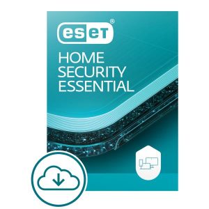 Eset Home Sec Essential 2-2 1Y New