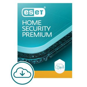Eset Home Sec Premium 2-2 1Y New