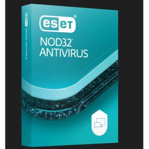 Eset Nod32 Antivirus 2-2 1Y Rnw