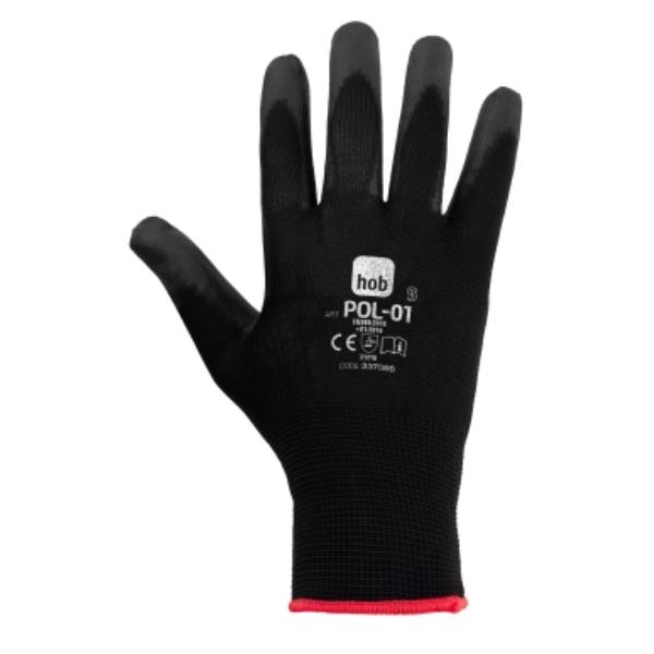 Cf12 Pa Guanti Pol-01 Tg7