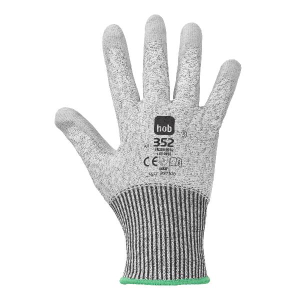 Cf12 Pa Guanti 352 Tg8 - immagine 2