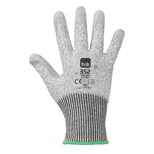 Cf12 Pa Guanti 352 Tg7 - immagine 2