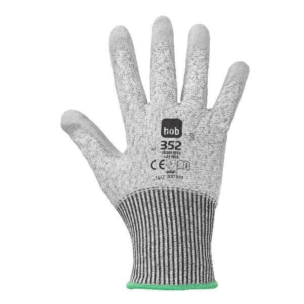 Cf12 Pa Guanti 352 Tg11 - immagine 2