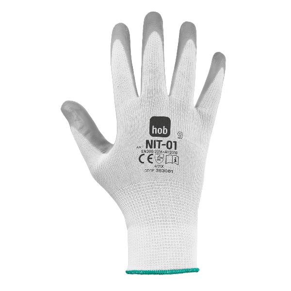 Cf12 Pa Guanti Nit-01 Tg8 - immagine 2