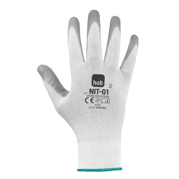 Cf12 Pa Guanti Nit-01 Tg7 - immagine 2