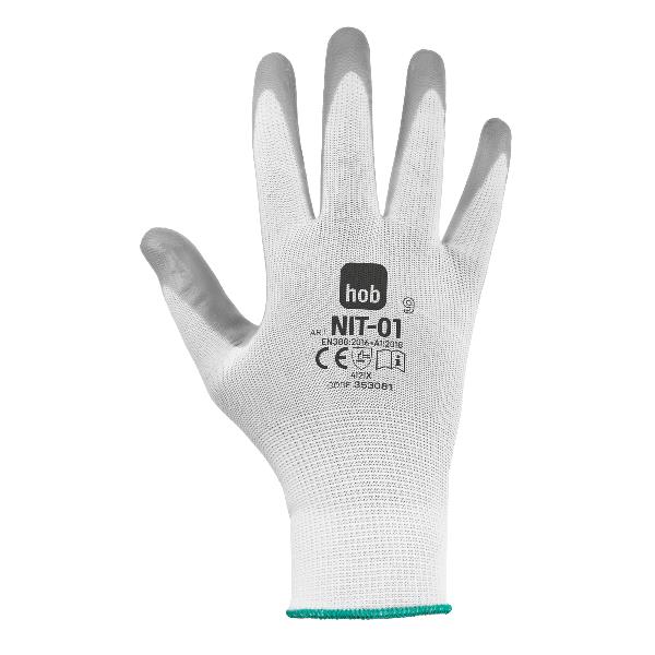 Cf12 Pa Guanti Nit-01 Tg11 - immagine 2