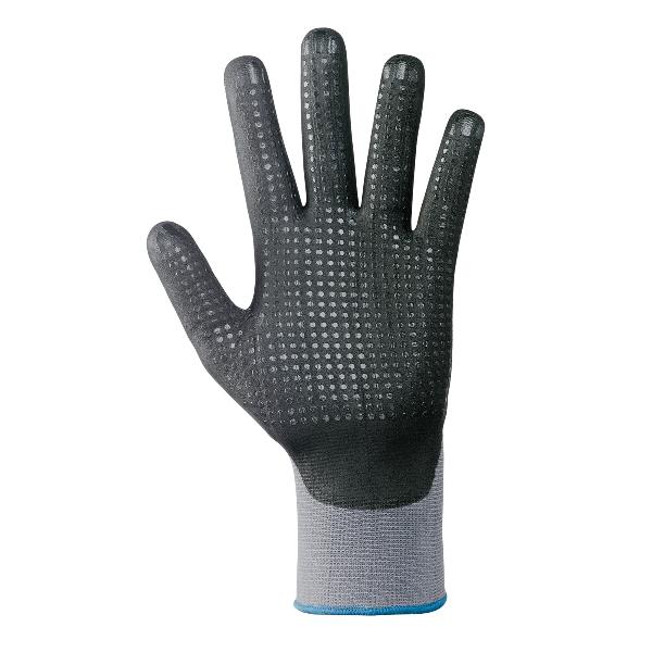 Cf12 Pa Guanti Nitran Plus Tg10 - immagine 2